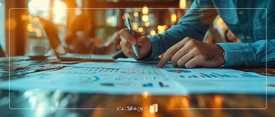تفاوت بین طرح توجیهی و بیزینس پلن چیست؟