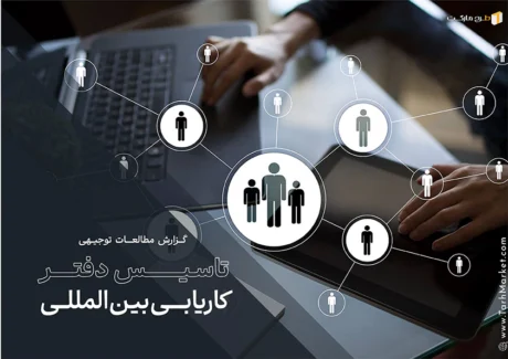 طرح توجیهی تاسیس دفتر کاریابی بین المللی
