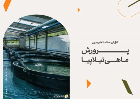 طرح توجیهی پروش ماهی تیلا پیا